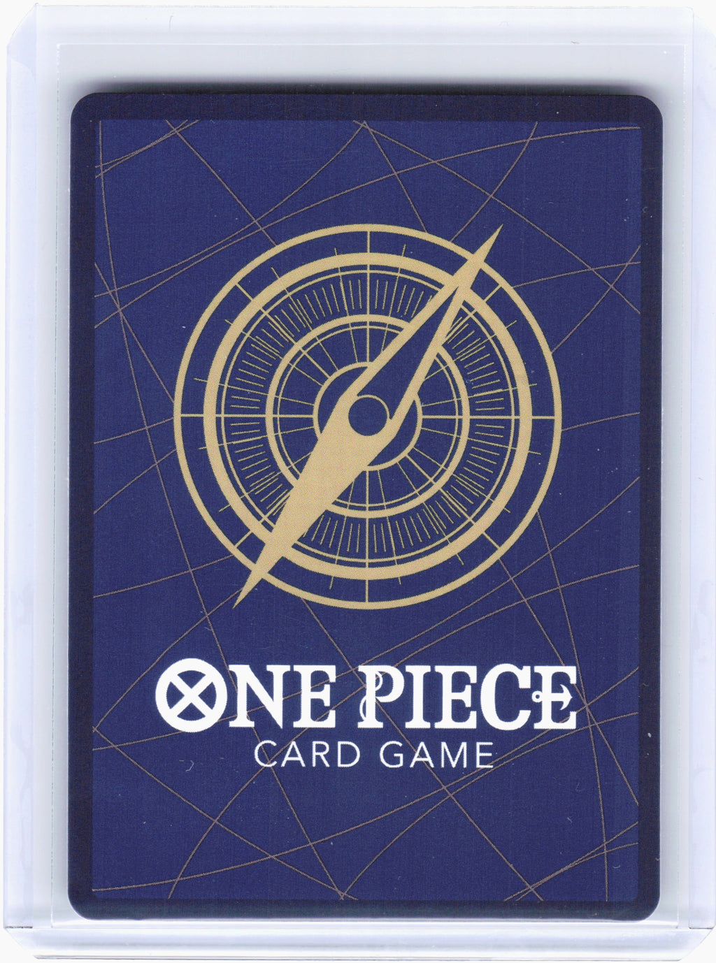 2026 One Piece TCG—Gecko Moria #OP14-104 The Azure Sea's Seven—Super Rare Foil