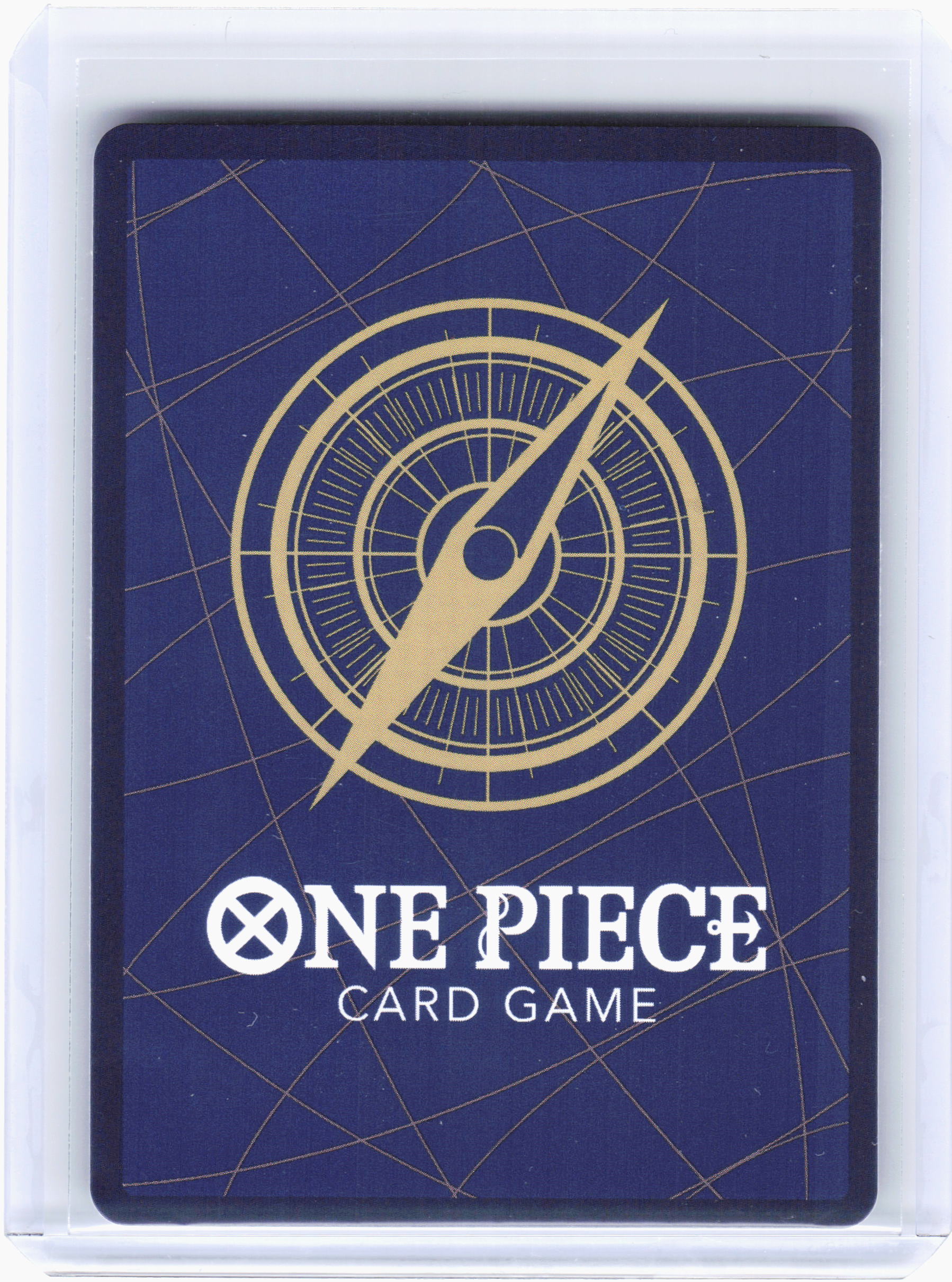 2026 One Piece TCG—Gecko Moria #OP14-104 The Azure Sea's Seven—Super Rare Foil