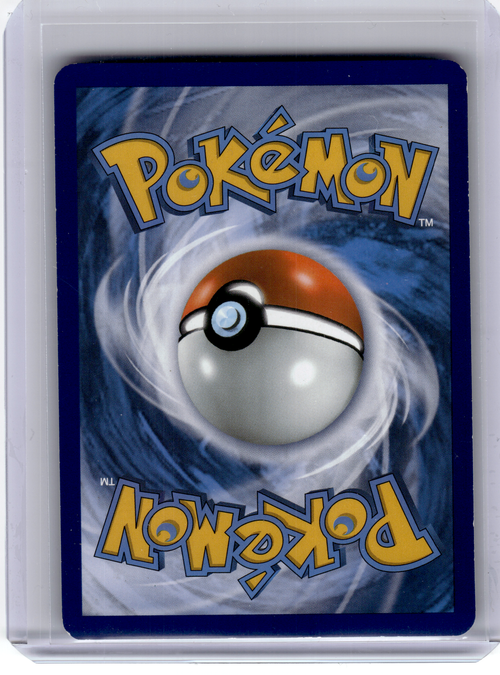 2015 Pokemon—Rayquaza EX #XY69 XY—Black Star Promo Holo [Heavily Played]