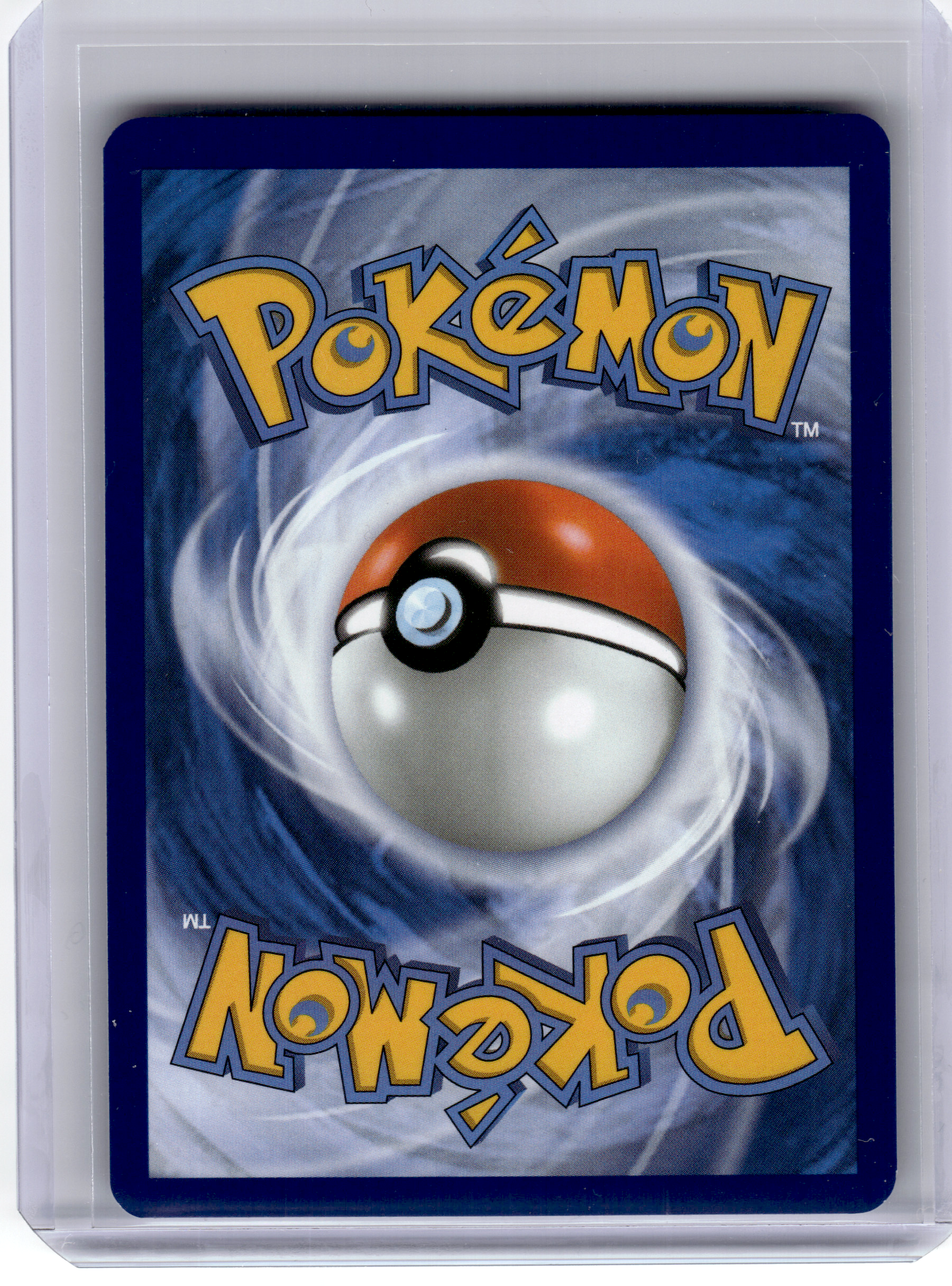2025 Pokemon—Misty's Psyduck #193 Destined Rivals—Illustration Rare Holo [LP]