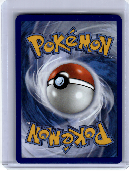 2026 Pokemon—Mega Greninja ex #116 Chaos Rising—SIR Holo [Lightly Played]