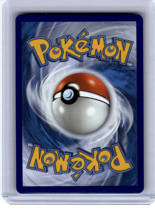 2026 Pokemon—Mega Starmie ex #118 Perfect Order—Special Illustration Rare Holo