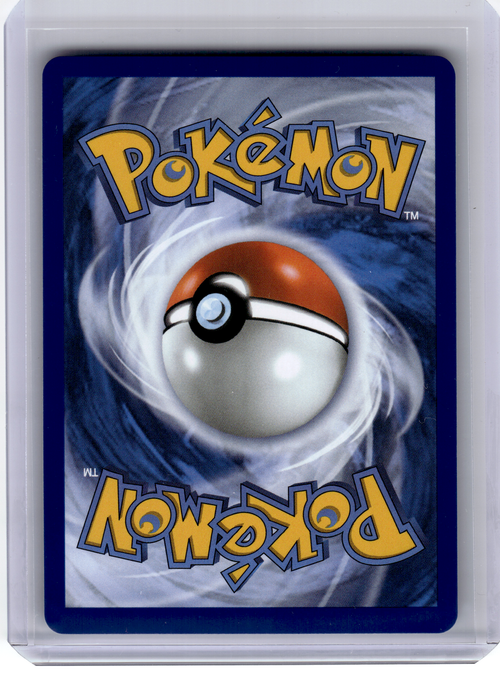 2026 Pokemon—Slowbro #90 Pitch Black—Illustration Rare Holo