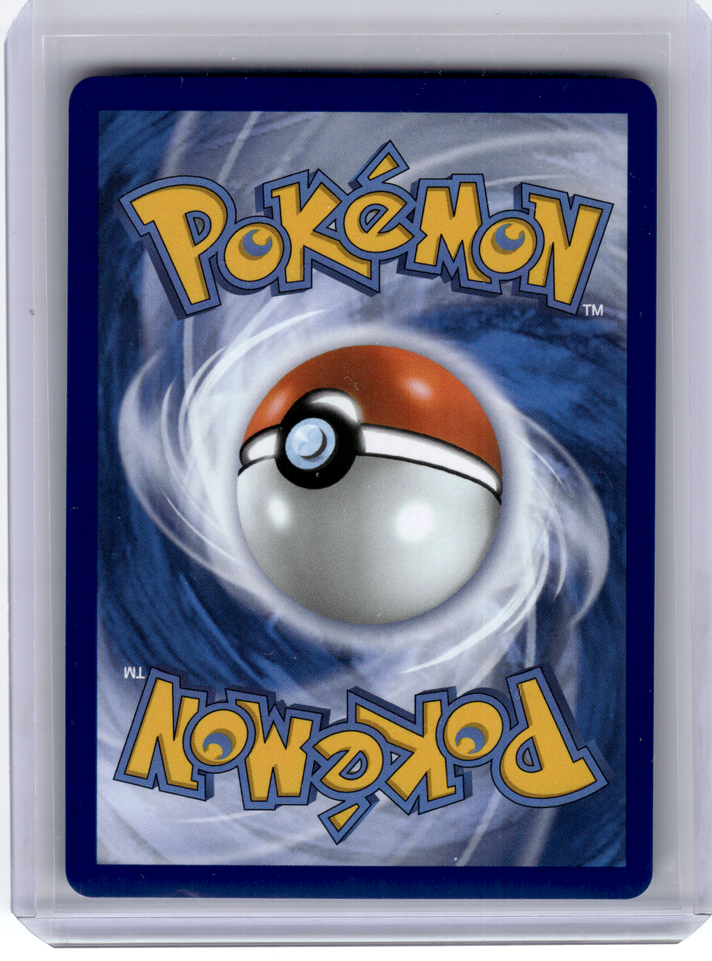 2026 Pokemon—Crushing Hammer #105 Pitch Black—Ultra Rare Holo