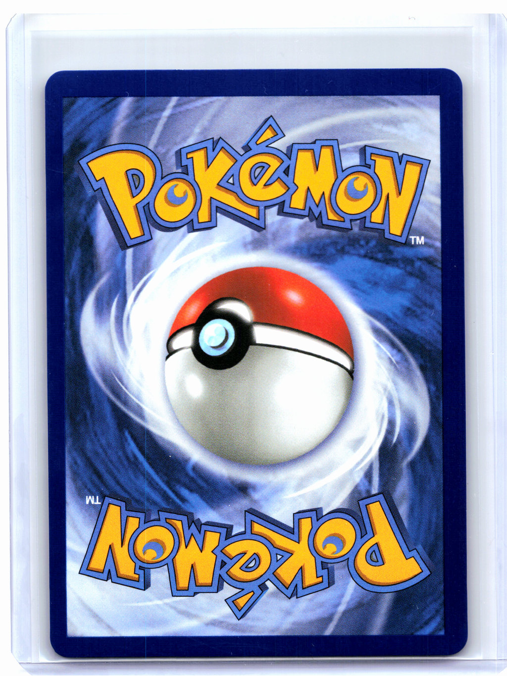 2025 Pokemon—Mega Charizard Y ex #030 Mega Evolution Promo—Black Star Promo Holo