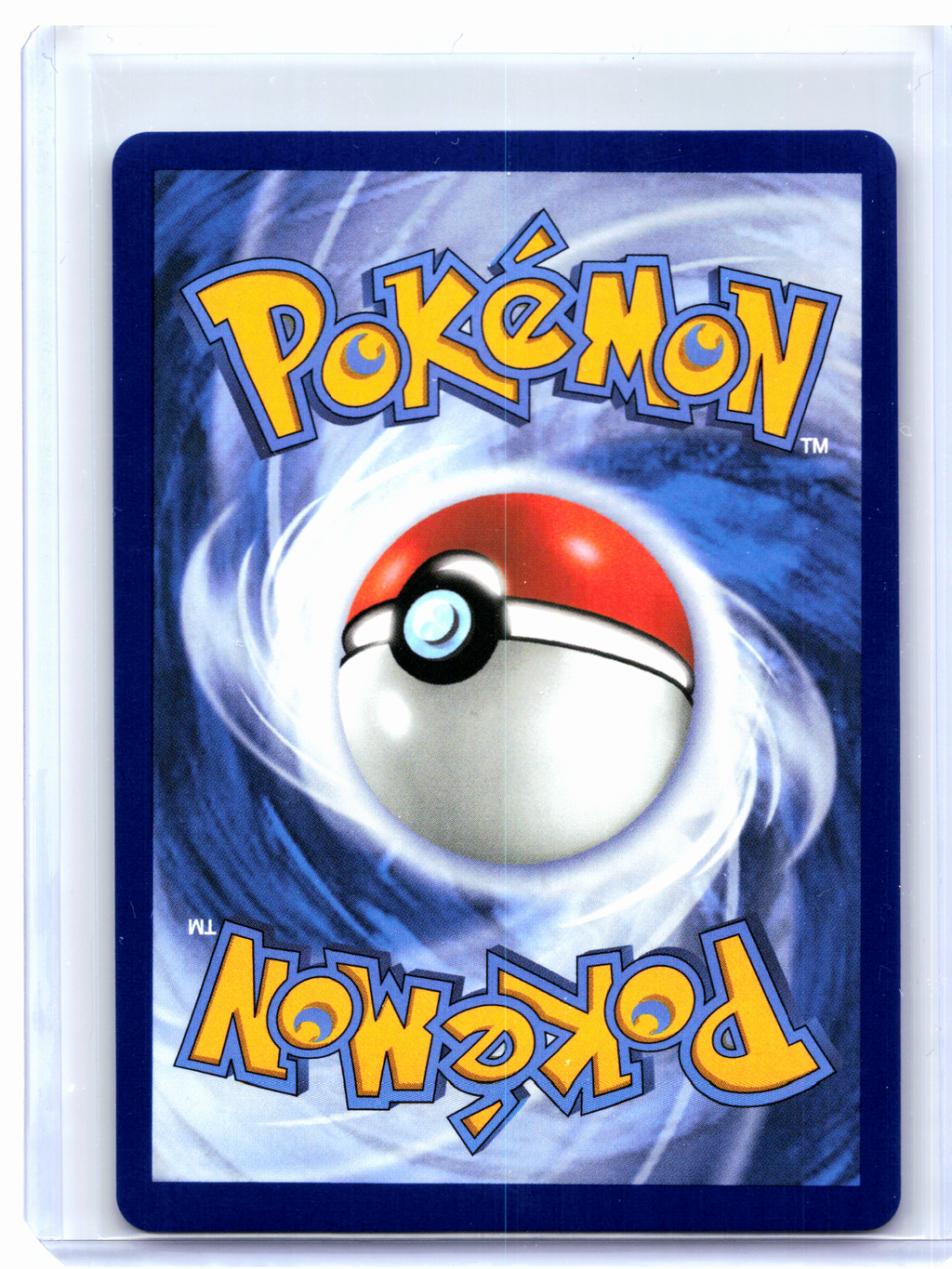 2026 Pokemon—Mightyena #243/217 Ascended Heroes—Illustration Rare Holo