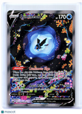 2023 Pokemon—Lumineon V #GG39/GG70 Crown Zenith: Galarian Gallery—Ultra Rare