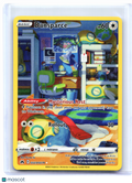 2023 Pokemon—Dunsparce #GG23/GG70 Crown Zenith: Galarian Gallery—Ultra Rare Holo