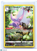 2023 Pokemon—Hisuian Goodra #GG21/GG70 Crown Zenith: Galarian Gallery—Ultra Rare