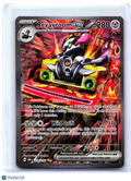 2023 Pokemon—Revavroom ex #224/197 Obsidian Flames—SIR Holo [Lightly Played]