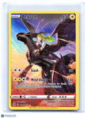 2022 Pokemon—Zekrom #TG05/TG30 Brilliant Stars Trainer Gallery—Ultra Rare [MP]