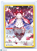 2023 Pokemon—Diancie #GG13/GG70 Crown Zenith: Galarian Gallery—Ultra Rare Holo