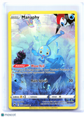 2023 Pokemon—Manaphy #GG06/GG70 Crown Zenith: Galarian Gallery—Ultra Rare Holo