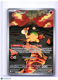 2026 Pokemon—Numel #223/217 Ascended Heroes—Illustration Rare Holo