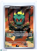 2025 Pokemon—Marshadow #146/132 Mega Evolution Base Set—Illustration Rare [LP]