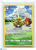 2023 Pokemon—Electivire #GG08/GG70 Crown Zenith: Galarian Gallery—UR [HP]