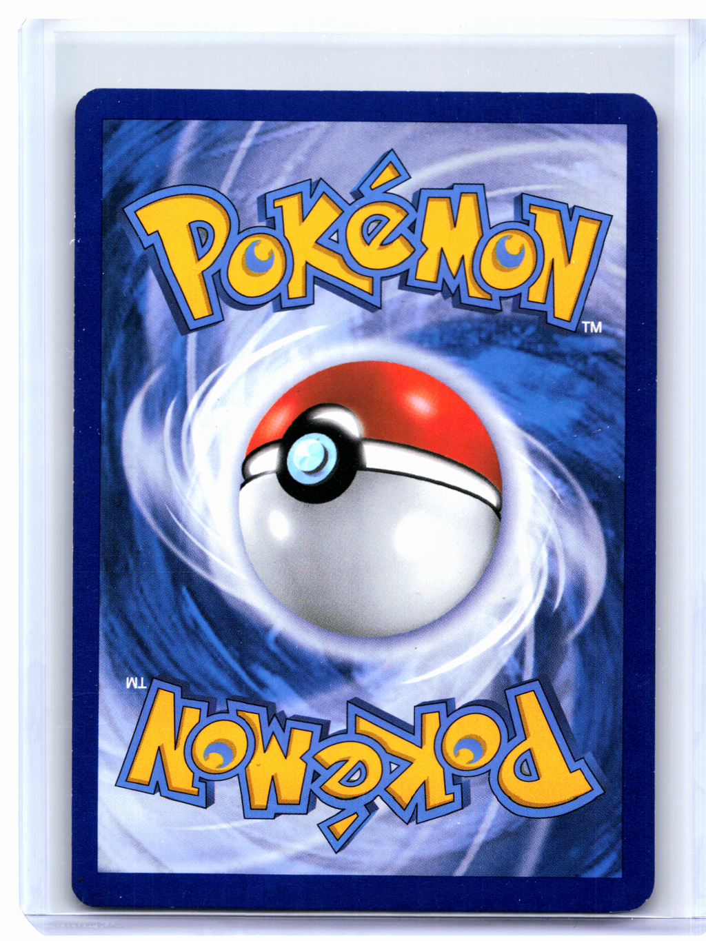 2013 Pokemon—Emolga (Full Art) #RC23/RC25 LTR—Ultra Rare Holo [Heavily Played]