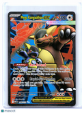 2025 Pokemon—Mega Kangaskhan ex #164/132 Mega Evolution Base Set—Ultra Rare [LP]