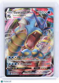 2021 Pokemon—Gyarados VMAX #29/203 Evolving Skies—Ultra Rare Foil