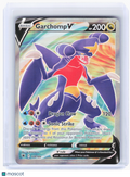 2022 Pokemon—Garchomp V #178 Astral Radiance—UR Holo [Lightly Played] (Full Art)