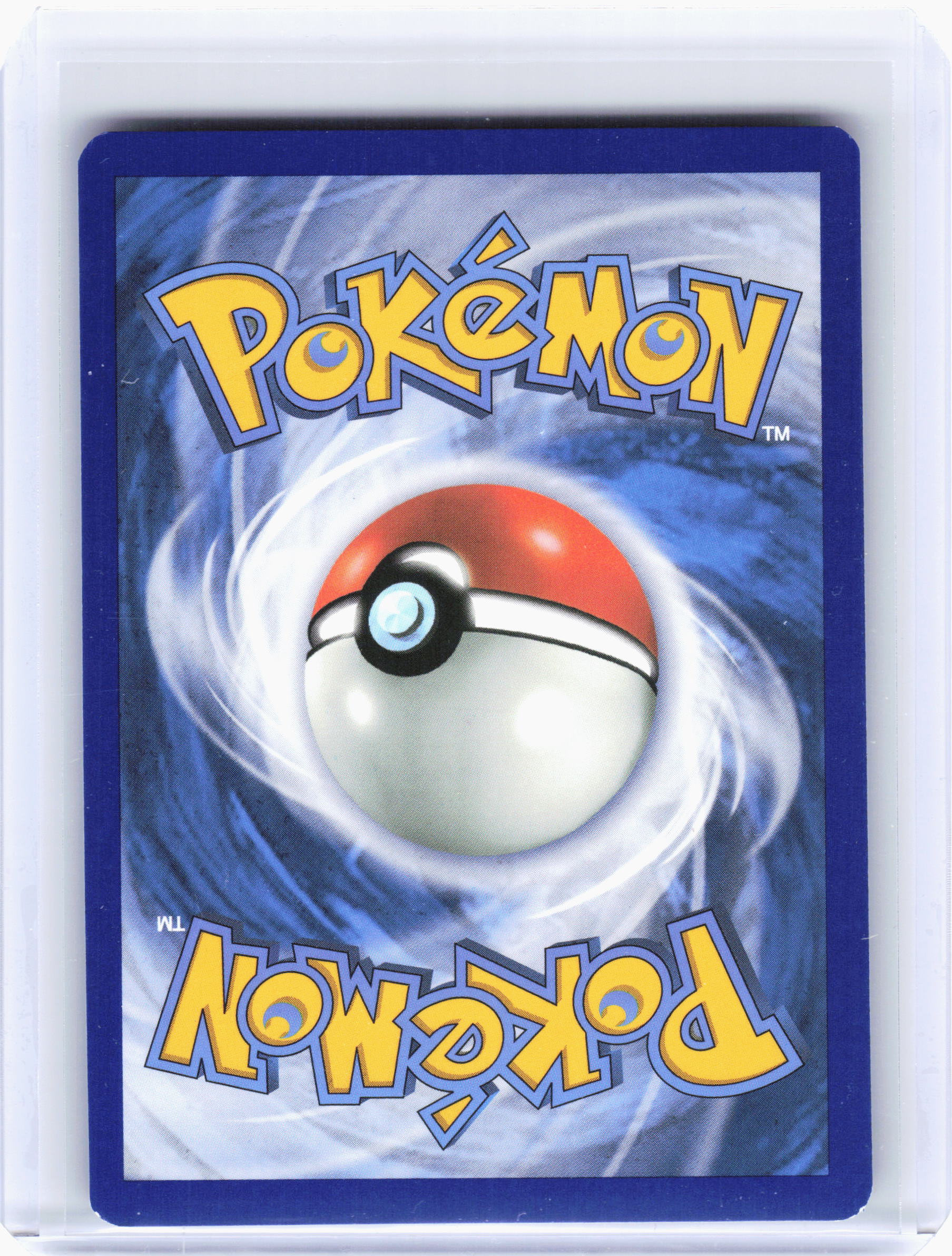 2023 Pokemon—Golisopod ex #246 Paradox Rift—Special Illustration Rare Holo [LP]