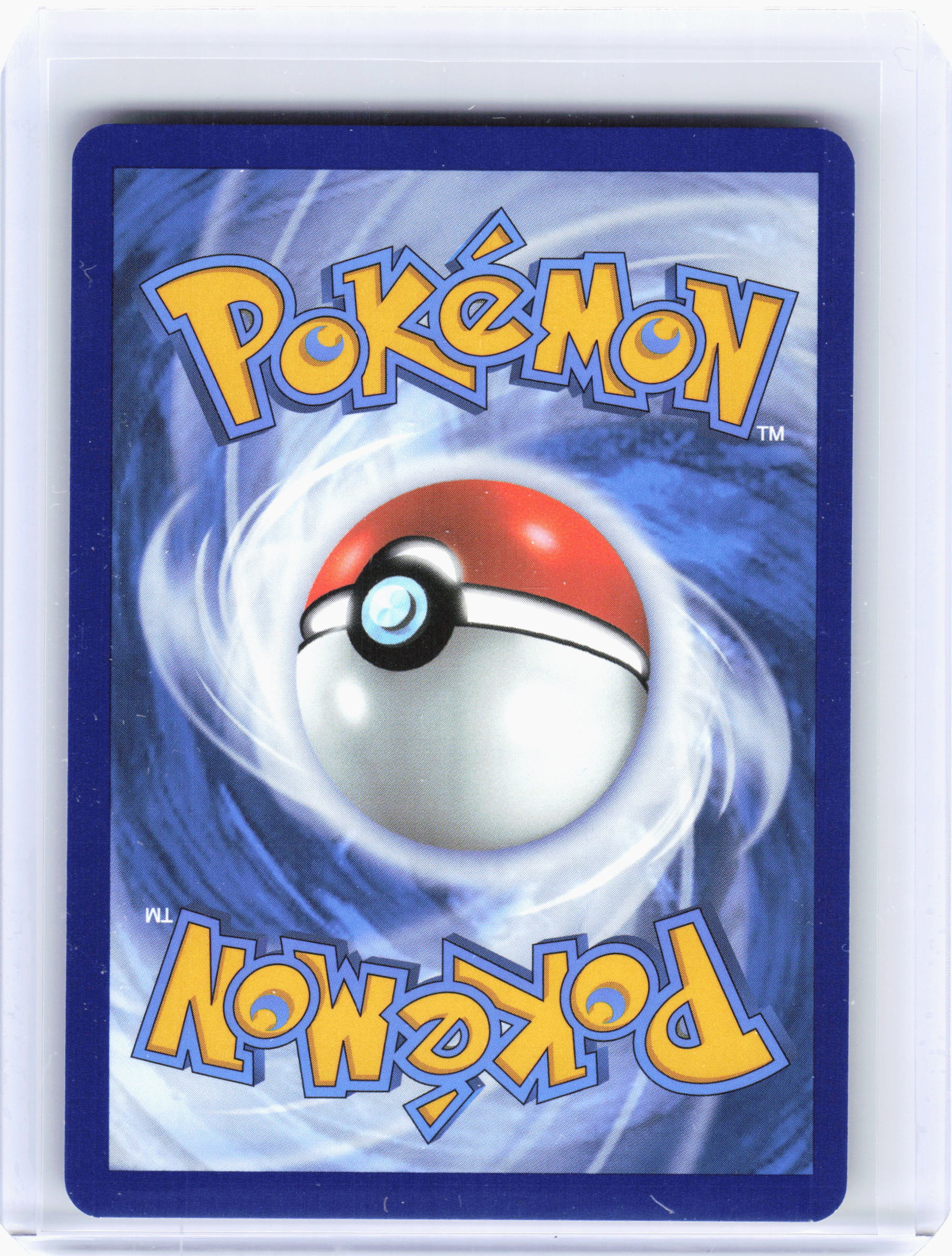 2025 Pokemon—Eevee ex #174 Scarlet & Violet—Black Star Promo [LP]