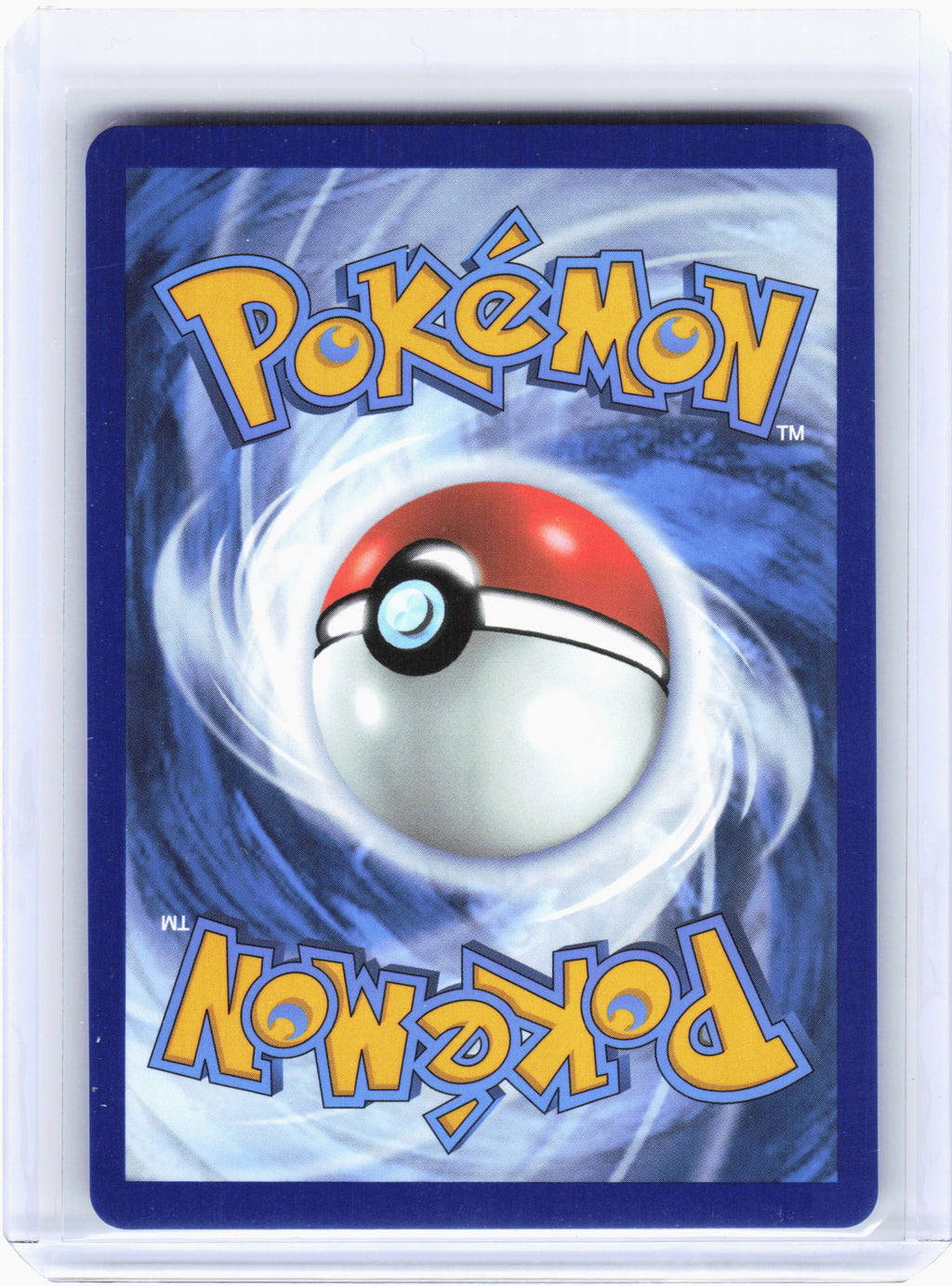 2025 Pokemon—Sigilyph #38 White Flare—Uncommon Reverse Holo (Master Ball)