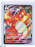 2020 Pokemon—Charizard VMAX #20 Darkness Ablaze—Ultra Rare Holo