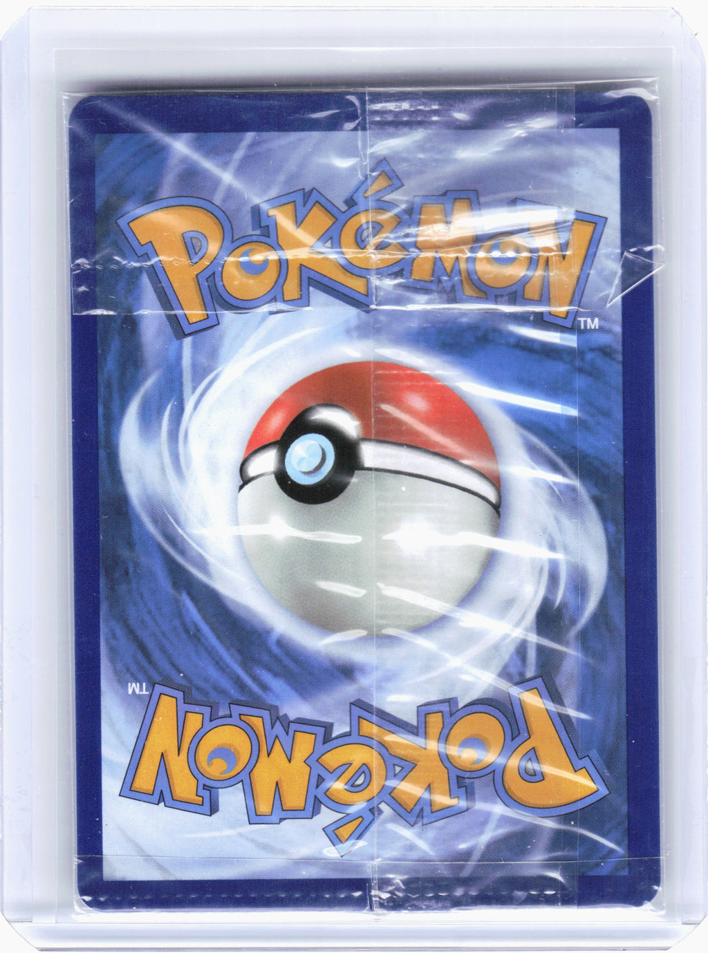 2022 Pokemon—Mewtwo V #229 Sword & Shield Promos—Black Star Promo Holo (Sealed)