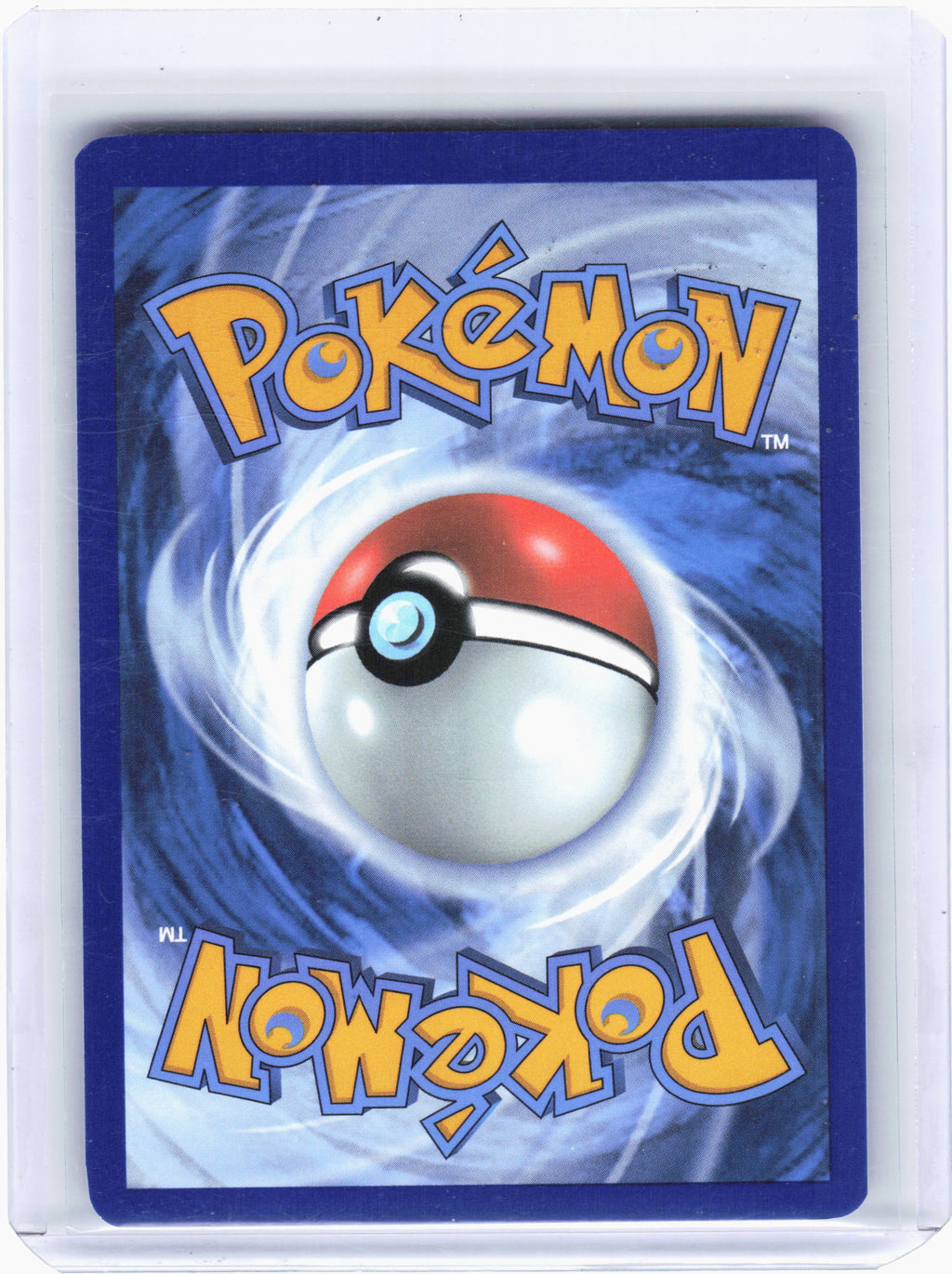 2025 Pokemon—Gothita #124 White Flare—Illustration Rare Holo