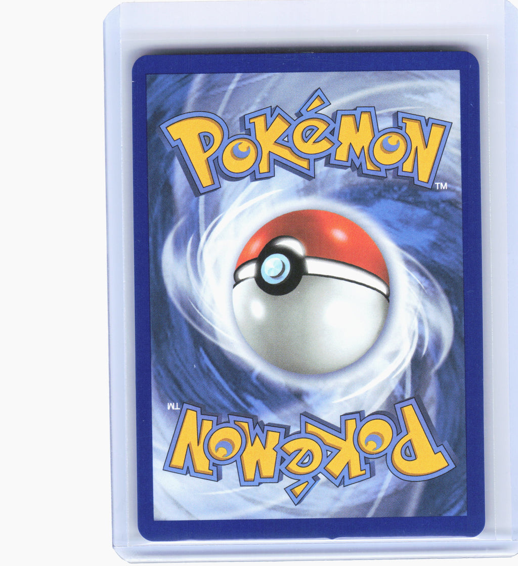 2026 Pokemon—Mega Zygarde ex #104 Perfect Order—Ultra Rare Holo [Lightly Played]