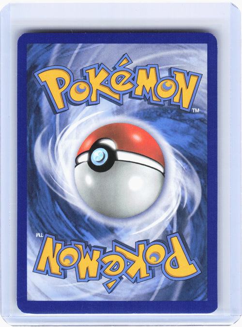 2017 Pokemon—Alolan Exeggutor GX #107 Crimson Invasion—Ultra Rare Holo [MP]