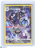 2022 Pokemon—Chandelure #TG04 Lost Origin Trainer Gallery—Ultra Rare Holo