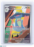 2026 Pokemon—Drakloak #248 Ascended Heroes—Illustration Rare Holo