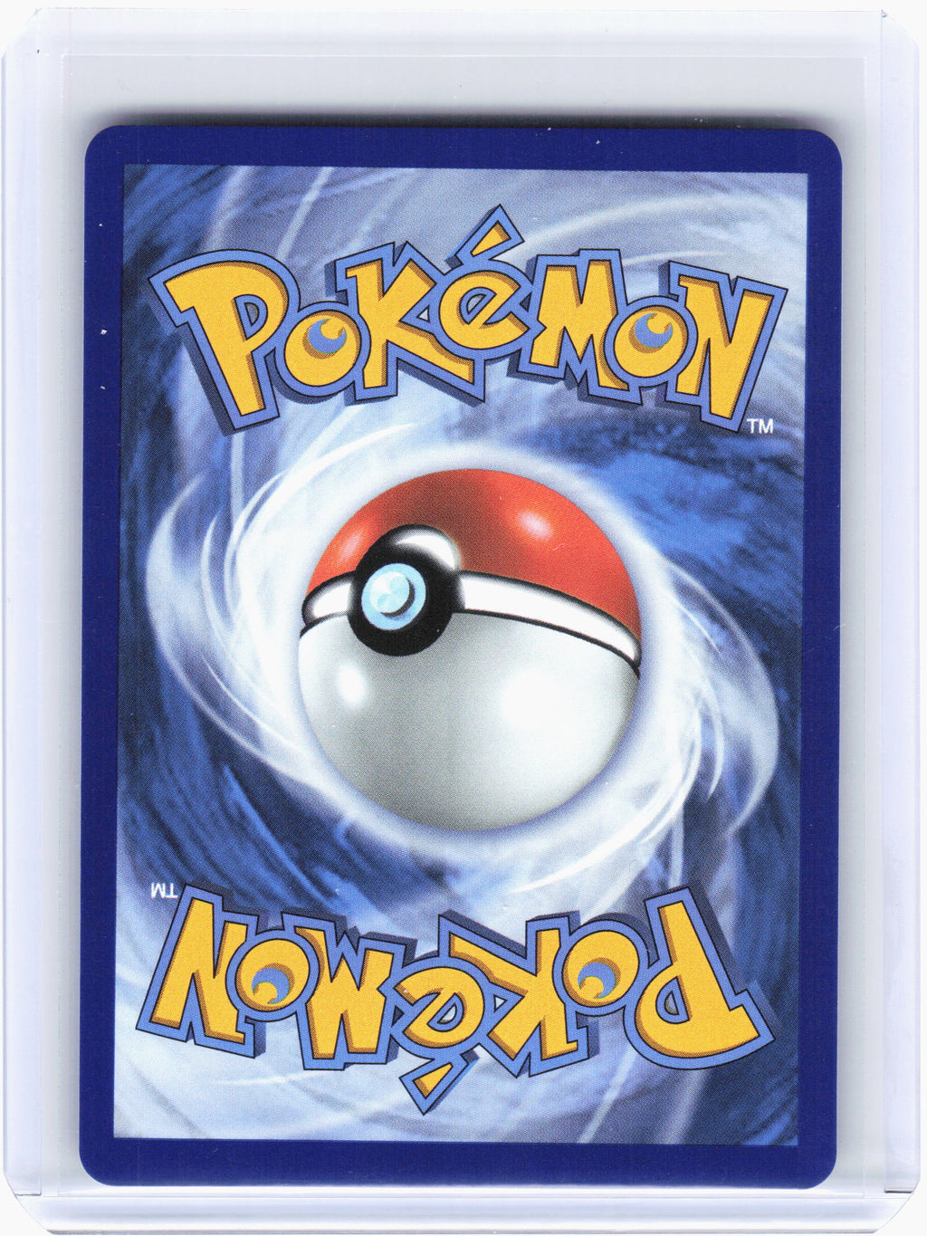 2026 Pokemon—Gwynn #119 Pitch Black—Special Illustration Rare Holo