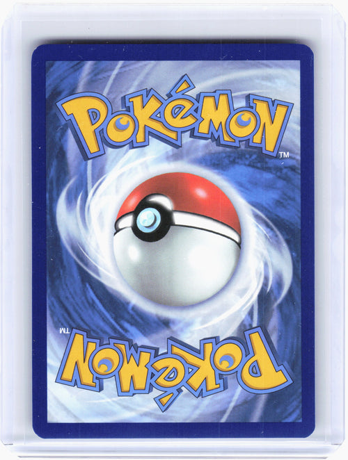 2025 Pokemon—Kangaskhan #204 Destined Rivals—Illustration Rare Holo [LP]