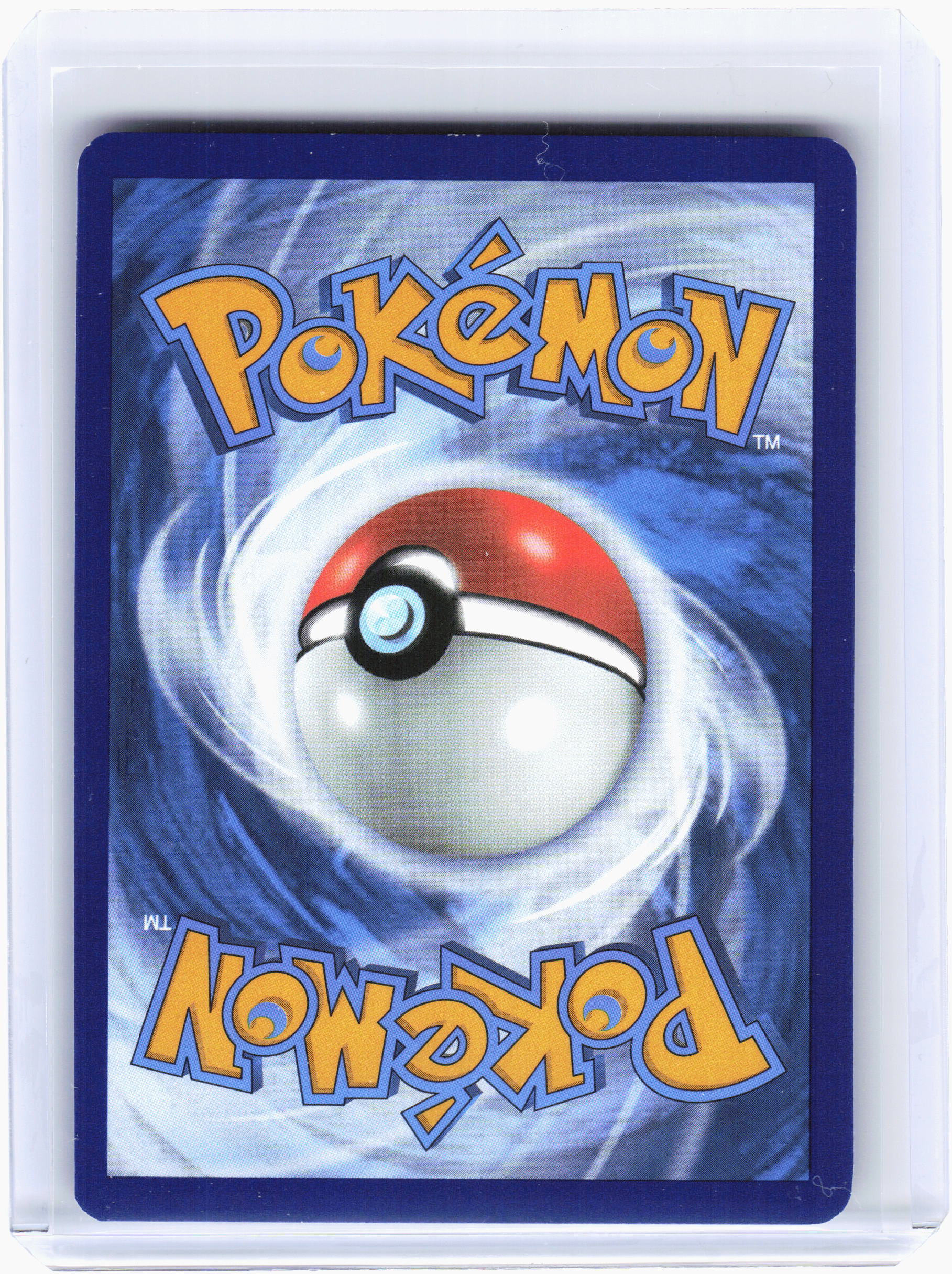 2023 Pokemon—Kangaskhan ex #190 Scarlet & Violet 151—Ultra Rare Holo [MP]