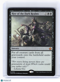 2024 Magic: The Gathering—Rise of the Dark Realms #183 Foundations—M Foil [LP]