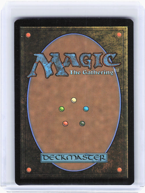 2024 Magic: The Gathering—Rise of the Dark Realms #183 Foundations—M Foil [LP]