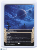 2025 MTG—Mirrorpool #27 EOE: Stellar Sights—Mythic Nonfoil (Borderless)