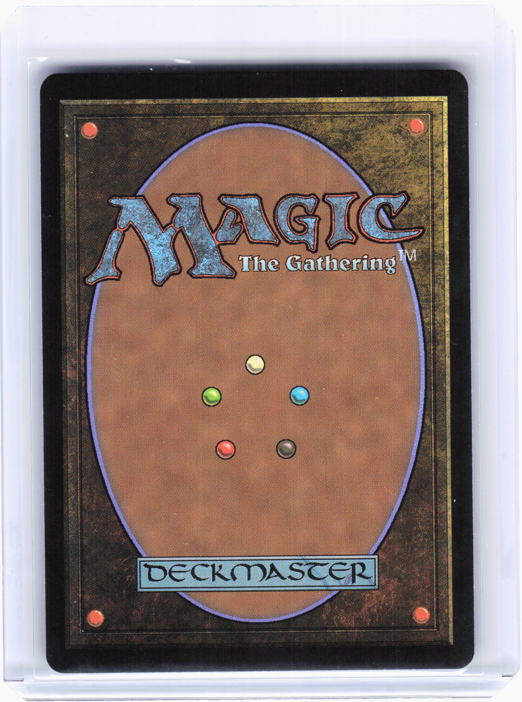 2025 MTG—Mirrorpool #27 EOE: Stellar Sights—Mythic Nonfoil (Borderless)