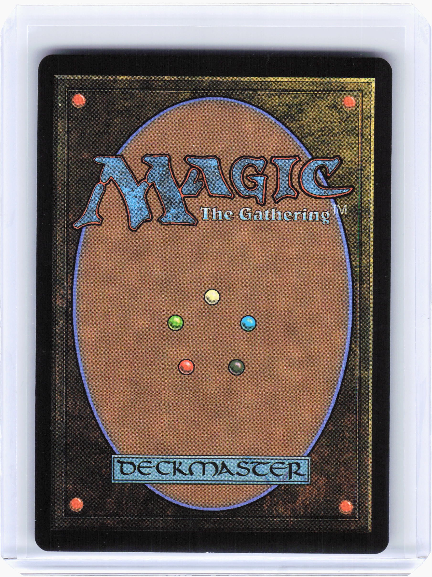 2026 MTG—Black Widow, Super Spy #347 Marvel Super Heroes—M Foil (Borderless)