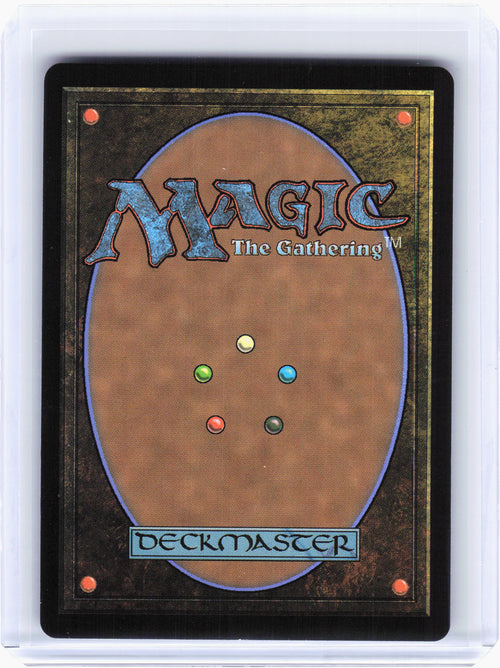 2026 MTG—Black Widow, Super Spy #347 Marvel Super Heroes—M Foil (Borderless)