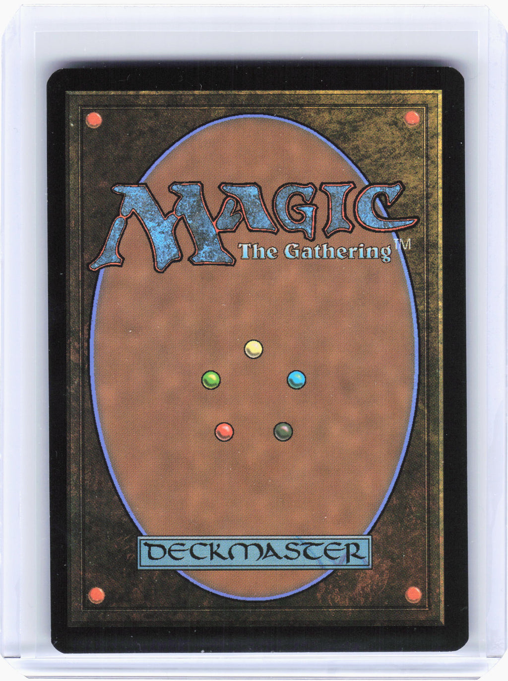 2025 Magic: TG—Midgar, City of Mako #313 FINAL FANTASY—Rare Nonfoil (Borderless)