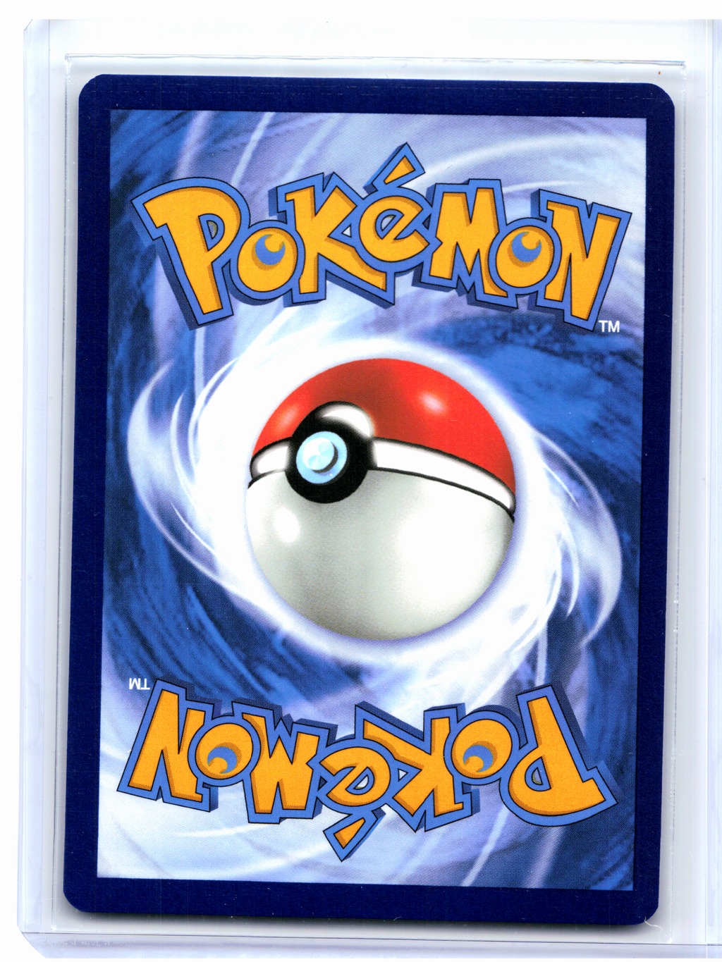 2023 Pokemon—Wo-Chien ex #257/193 Paldea Evolved—Special Illustration Rare Holo