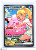 2026 Pokemon—Lillie's Clefairy ex #280/217 Ascended Heroes—SIR Holo