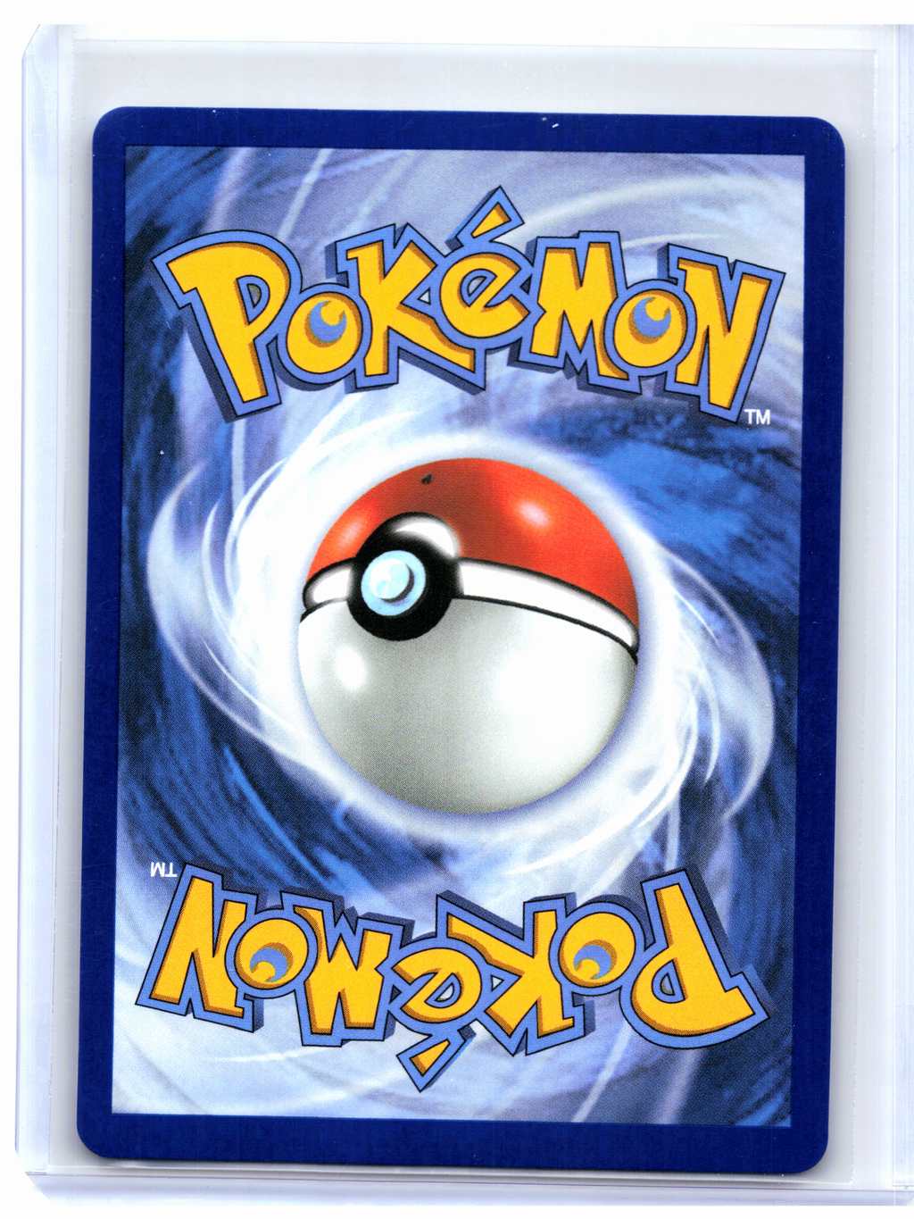 2026 Pokemon—Slurpuff #236/217 Ascended Heroes—Illustration Rare Holo