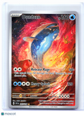2023 Pokemon—Dondozo #207/198 Scarlet & Violet Base Set—Illustration Rare Holo