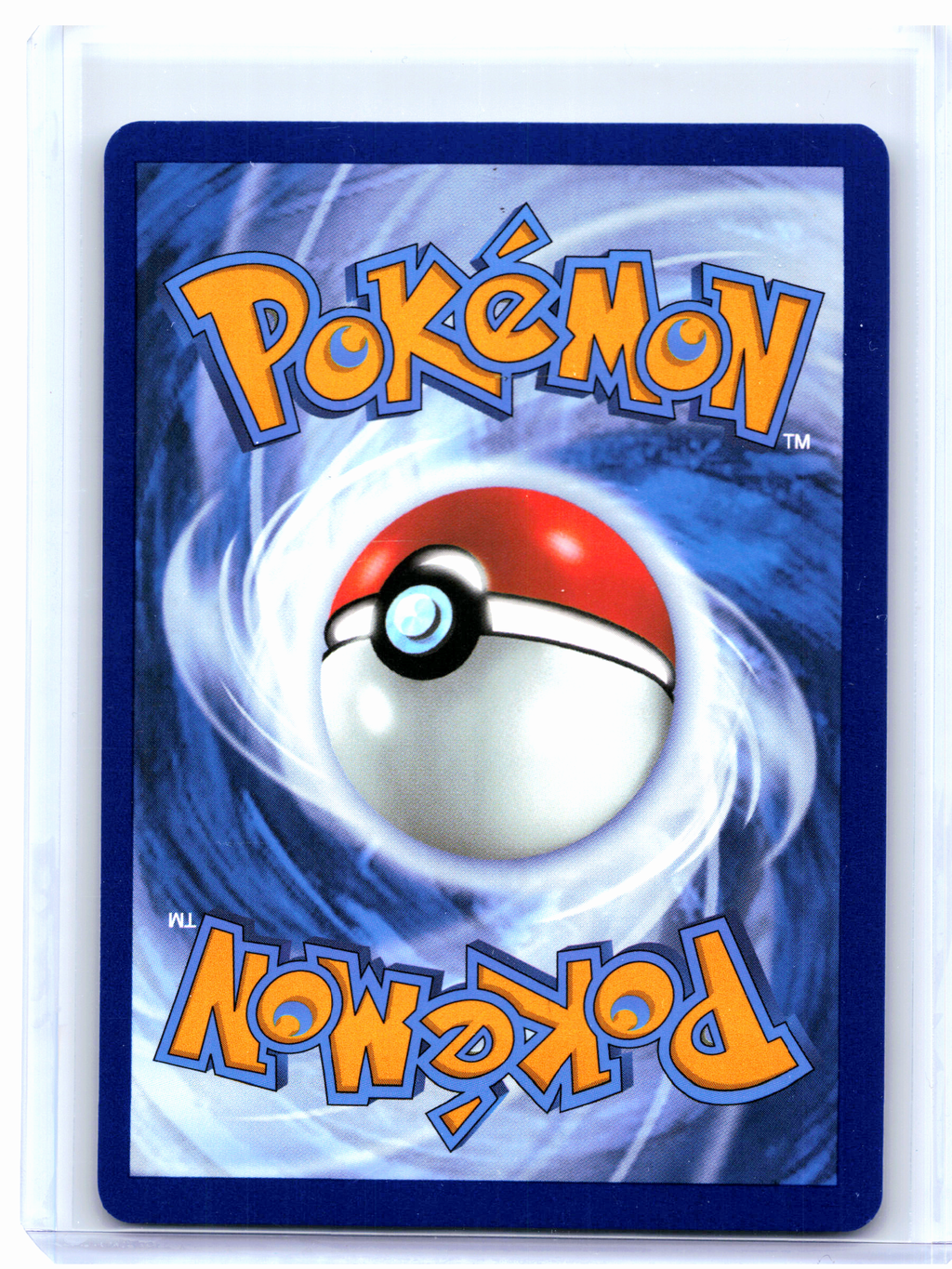 2023 Pokemon—Houndour #204/197 Obsidian Flames—Illustration Rare Holo