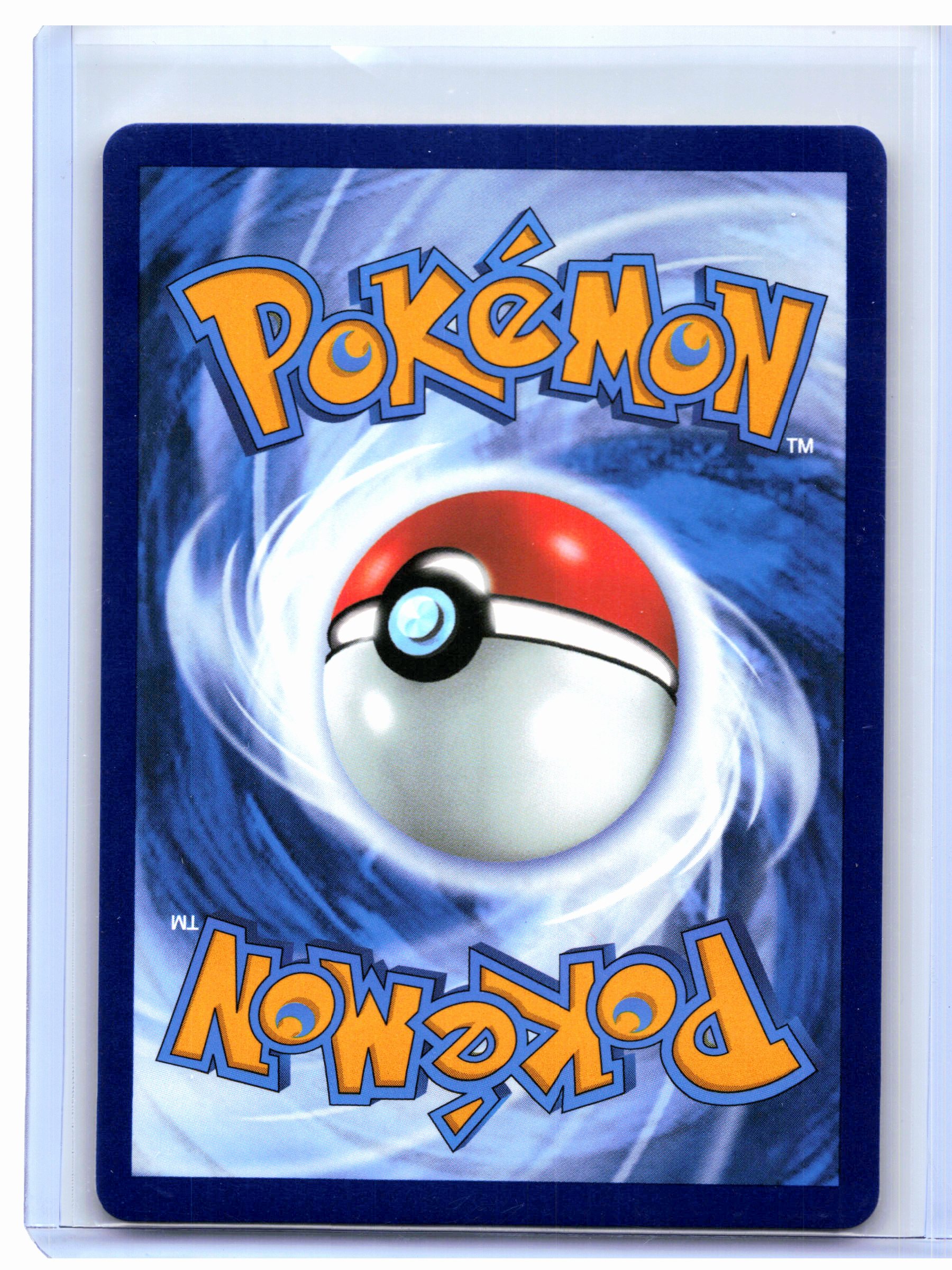 2023 Pokemon—Pikachu #160/159 Crown Zenith—Secret Rare Holo